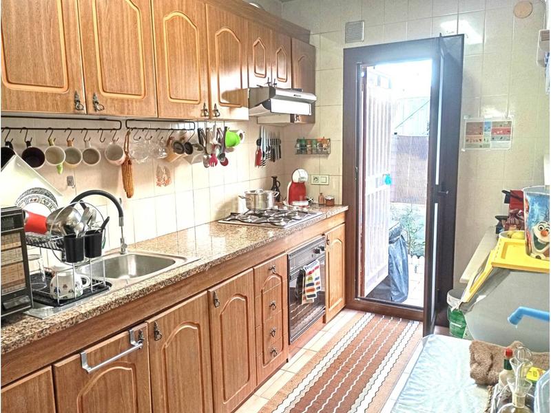 Foto a5b45626-ac8d-4455-bb6d-7895b16e4145. House with parking in Cunit residencial Cunit