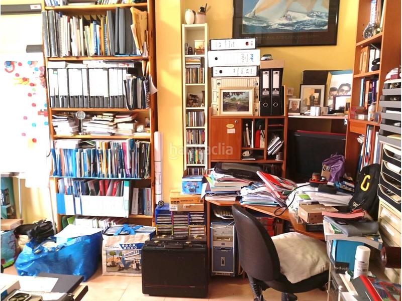 Foto b2186e28-d578-49c9-9d10-f41da9e9c5ac. House with parking in Cunit residencial Cunit