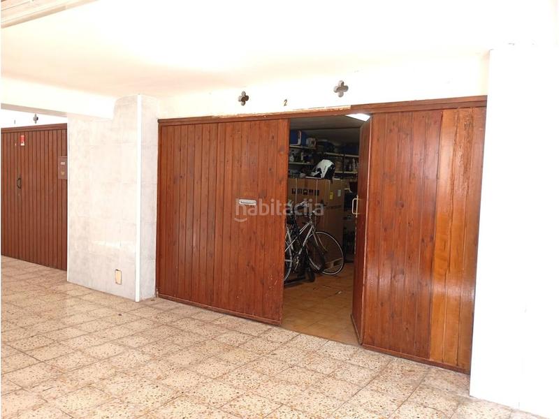 Foto c9364b5d-6885-4cc4-912a-1f5c2e397c67. House with parking in Cunit residencial Cunit