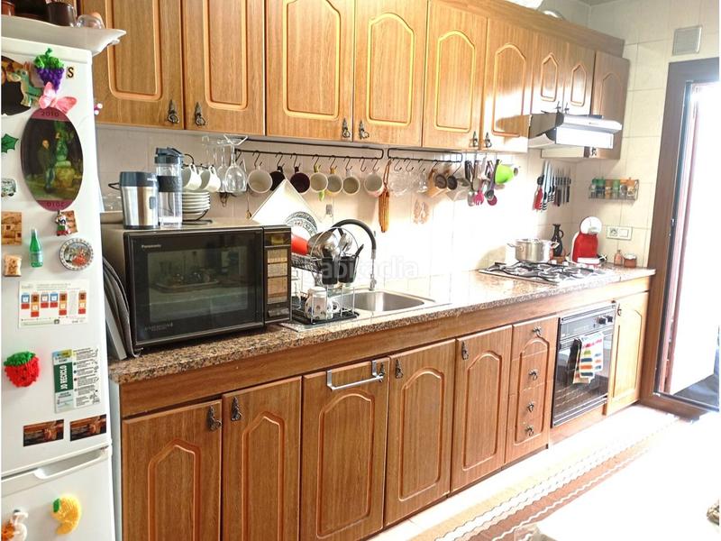 Foto db9e060d-1c46-4165-86b0-069eddd37df5. House with parking in Cunit residencial Cunit