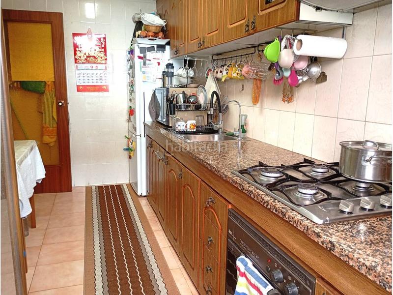 Foto e1d2127d-f0dc-40e0-8388-0e02a764d7d3. House with parking in Cunit residencial Cunit