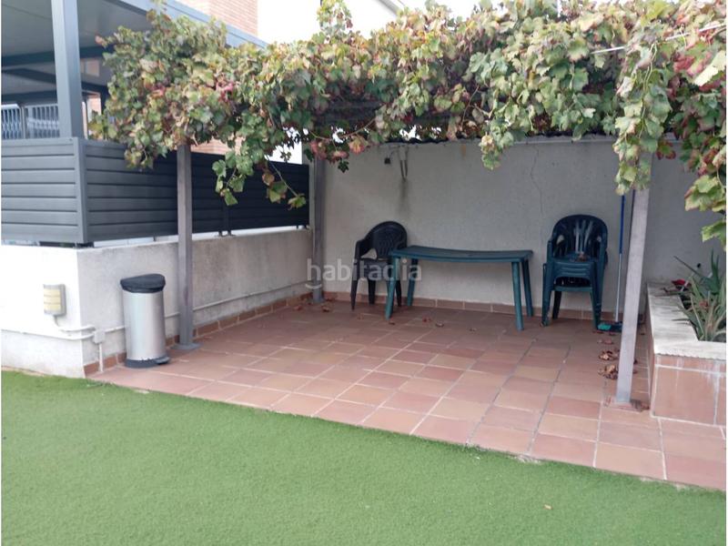 Foto 24672690-4d24-409b-aeab-16c479fb6702. Àtic amb aparcament piscina a Sant Salvador Coma-ruga