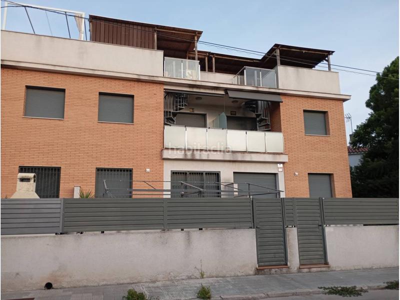 Foto 50d67338-b453-40c3-9a39-47d6338dc965. Àtic amb aparcament piscina a Sant Salvador Coma-ruga