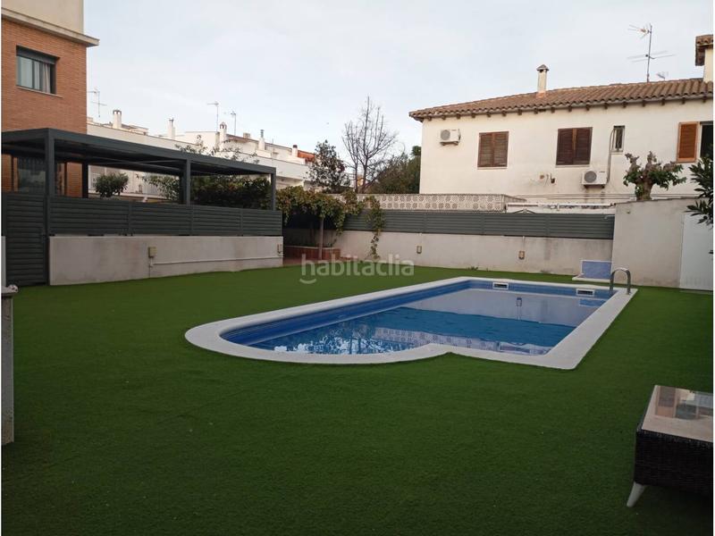 Foto 6063b863-d0bd-45ee-9778-272209e54d72. Àtic amb aparcament piscina a Sant Salvador Coma-ruga