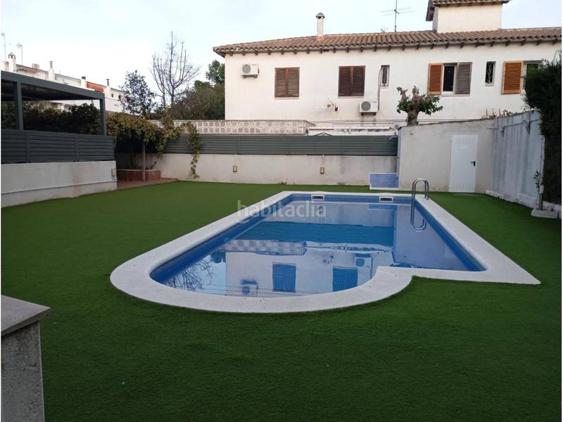 Foto 87bb59ae-9a2e-4a25-9a1d-858ab16cf556. Àtic amb aparcament piscina a Sant Salvador Coma-ruga