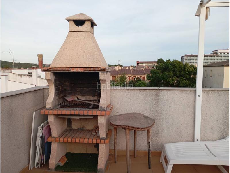 Foto dfe5ee0e-f6f4-43ac-a722-1c4d80622684. Àtic amb aparcament piscina a Sant Salvador Coma-ruga