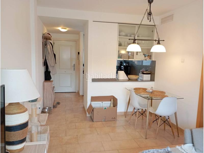 Foto f588c290-7e5f-45bb-b76d-63800ba04fd5. Àtic amb aparcament piscina a Sant Salvador Coma-ruga