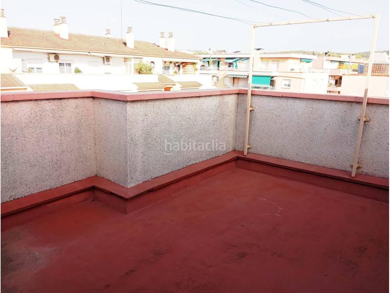 Foto b0f41ff4-da7f-4e20-b91f-ef29ac808a83. Pis amb aparcament a Cunit diagonal Cunit