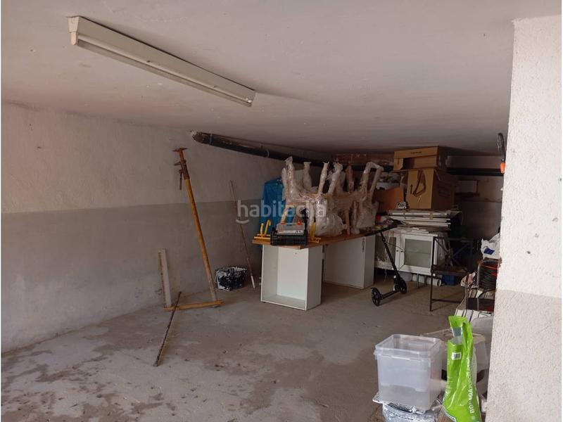 Foto 04dcfdf9-40ba-46c8-8fe3-9f07c6b40e87. Maison avec chauffage parking dans Can Toni Cunit