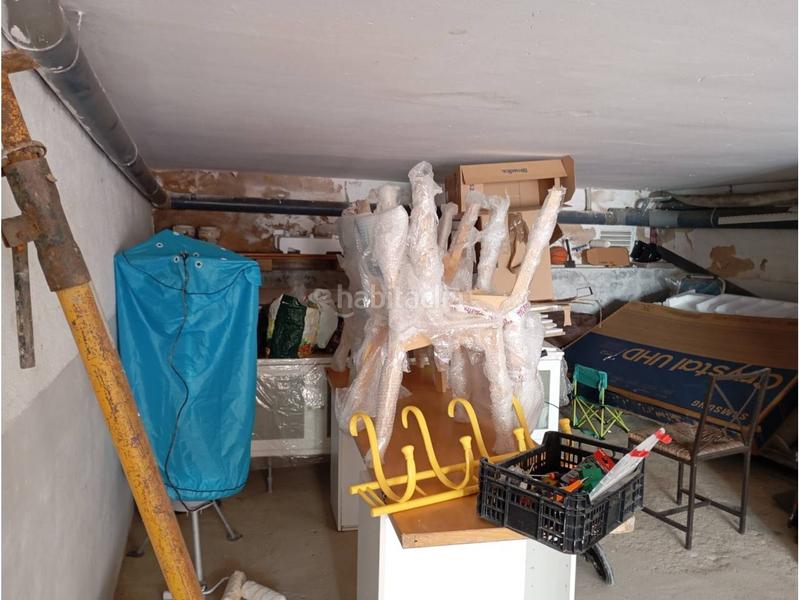 Foto 28bf9035-7321-42fb-801b-d4f41b86aaac. Maison avec chauffage parking dans Can Toni Cunit