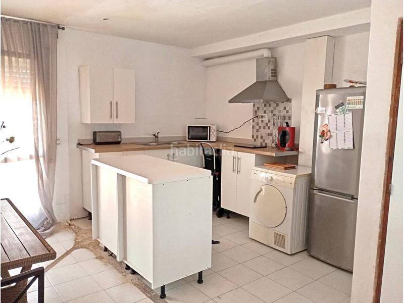 Foto 7e8a975a-0278-4415-89f1-cff6626b3254. Maison avec chauffage parking dans Can Toni Cunit