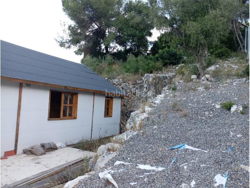 Foto bf8e8ca2-5fa8-4d0f-ba2a-a6790e3811f4. Casa in costa Cunit - els jardins - els rosers Cunit