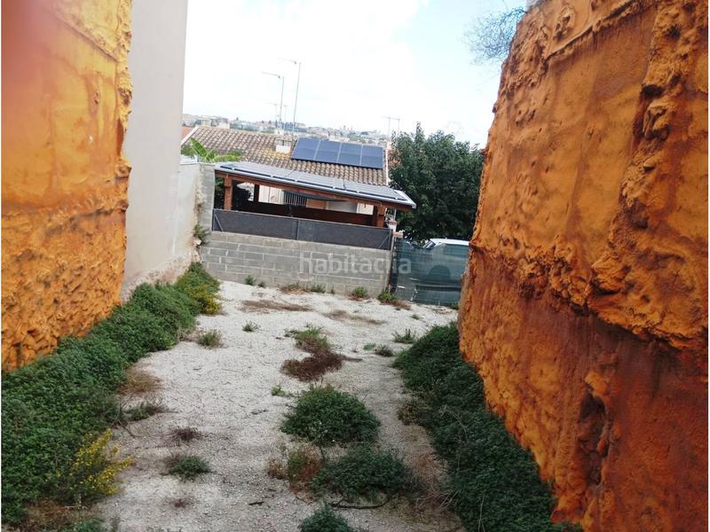 Foto 21e7b7ff-ac68-4cdb-b548-b047a3ddb381. Terreno residenziale in Castellet i la Gornal