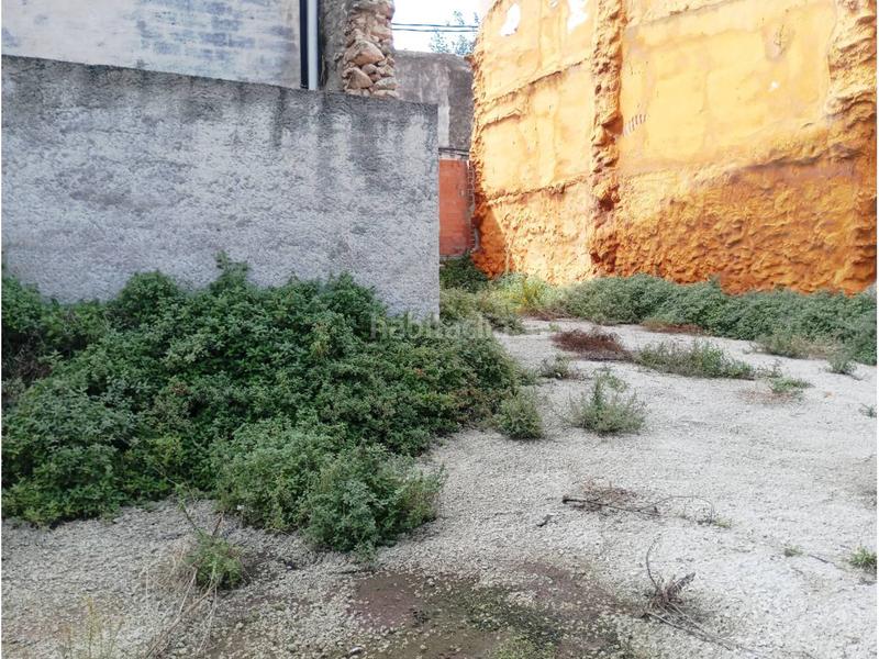 Foto 3a9f8f75-67ac-40b1-915b-9264e0f991c6. Terreno residenziale in Castellet i la Gornal