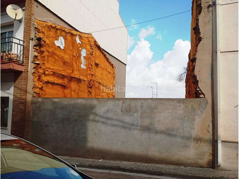 Foto 635af20d-c0e5-4742-8595-9fbbeddb0532. Terreno residenziale in Castellet i la Gornal