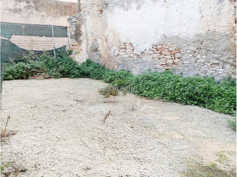 Foto aa8da562-54e1-4a56-9ca9-710b435b7bb7. Terreno residenziale in Castellet i la Gornal