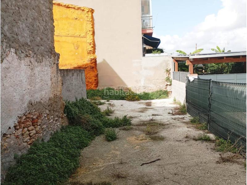 Foto bc7ea7b1-5b62-400f-89b9-7ace17c259a0. Terreno residenziale in Castellet i la Gornal