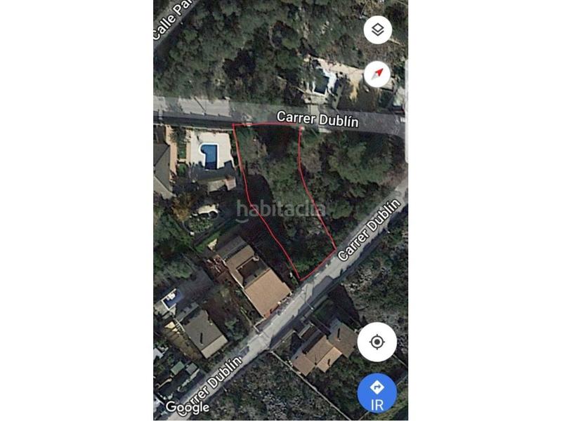 Foto 41712cd6-4ae7-406a-a299-aa55b7faa175. Fondo rustico in costa Cunit - els jardins - els rosers Cunit