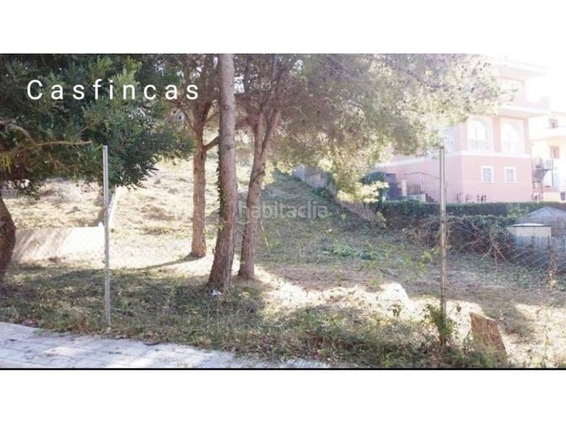 Foto ec208934-e7ca-4dfd-b9c3-1f90f06a7871. Fondo rustico in costa Cunit - els jardins - els rosers Cunit