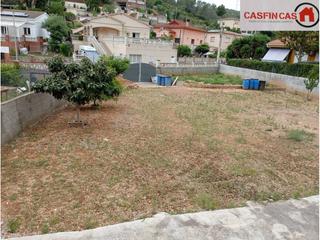 Rural plot in Costa Cunit - Els Jardins - Els Rosers. Parcela de 727 m2 totalmente llana en urbaniz. los rosales caste