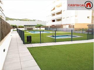 Pis a L´Estany. Magnífico piso segunda linea de playa  calafell 3 hab.2 baños  p