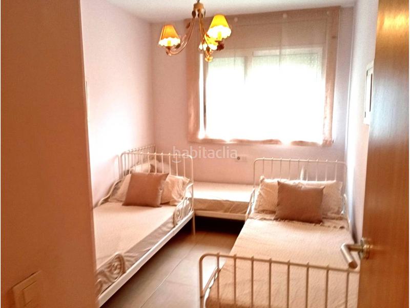 Foto 13ccc054-7b09-496b-8676-96b06420dfa7. Appartement avec chauffage parking dans L´Estany Calafell