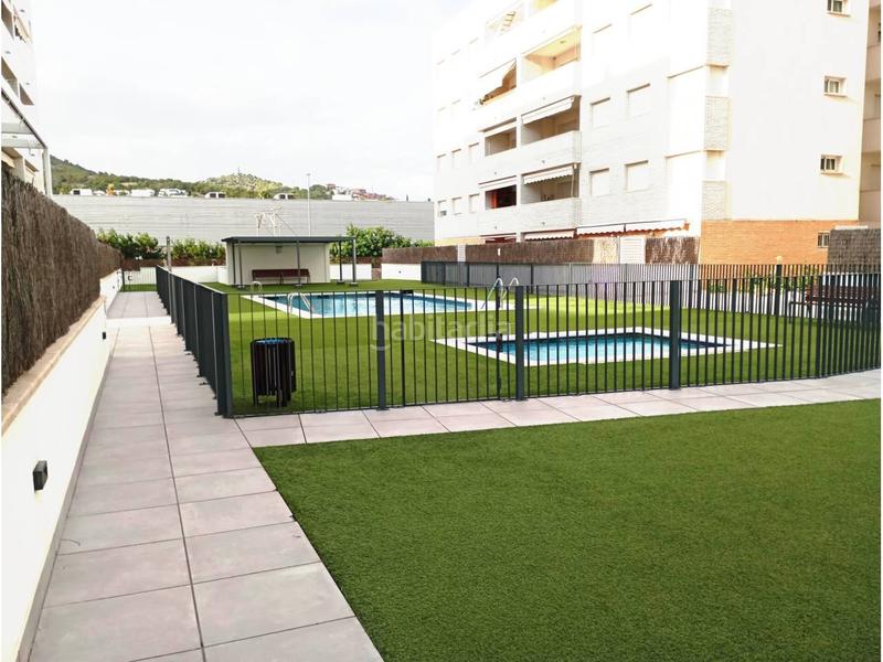 Foto 170771f3-6b83-40a5-94f5-fcfb77b96375. Appartement avec chauffage parking dans L´Estany Calafell