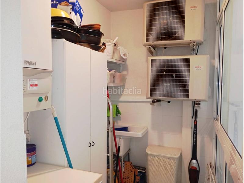 Foto 1c0d1fb2-e722-4871-8d73-20bbbac4a353. Appartement avec chauffage parking dans L´Estany Calafell