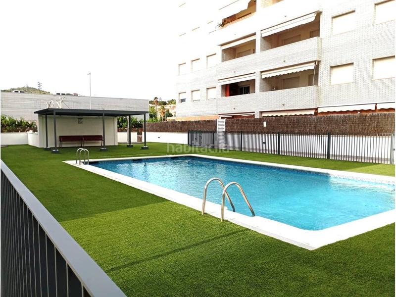 Foto 1e5582fb-aa78-4568-b27d-fec97111f633. Appartement avec chauffage parking dans L´Estany Calafell