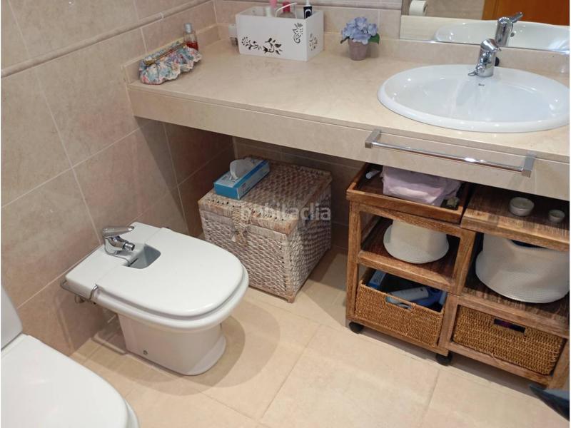 Foto 1f999eda-71c1-420b-866d-ccc369e862d4. Appartement avec chauffage parking dans L´Estany Calafell