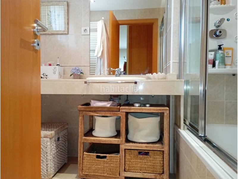 Foto 2503b035-f801-46e1-be3b-e8637f771e15. Appartement avec chauffage parking dans L´Estany Calafell