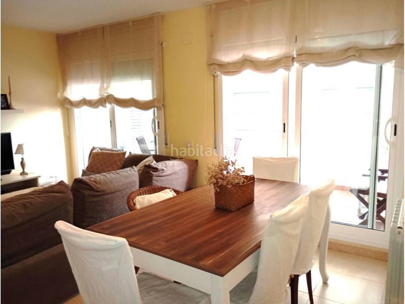 Foto 2d98ab75-86a5-4c2b-893a-bc8194eeac19. Appartement avec chauffage parking dans L´Estany Calafell