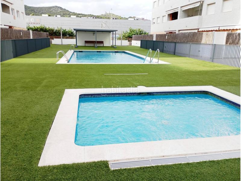 Foto 30f5fcae-c9be-4ee7-9215-8f2eea2591df. Appartement avec chauffage parking dans L´Estany Calafell