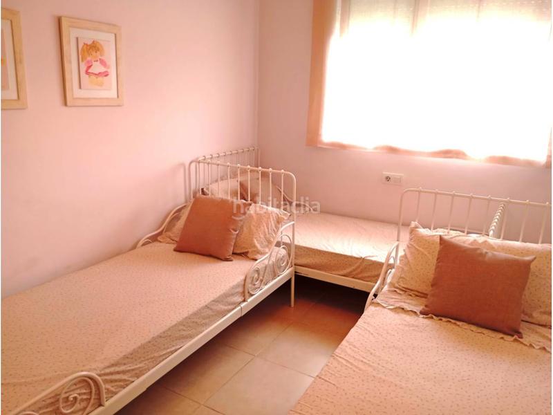 Foto 36234b37-6469-4aa7-9995-2d16edd4fba6. Appartement avec chauffage parking dans L´Estany Calafell