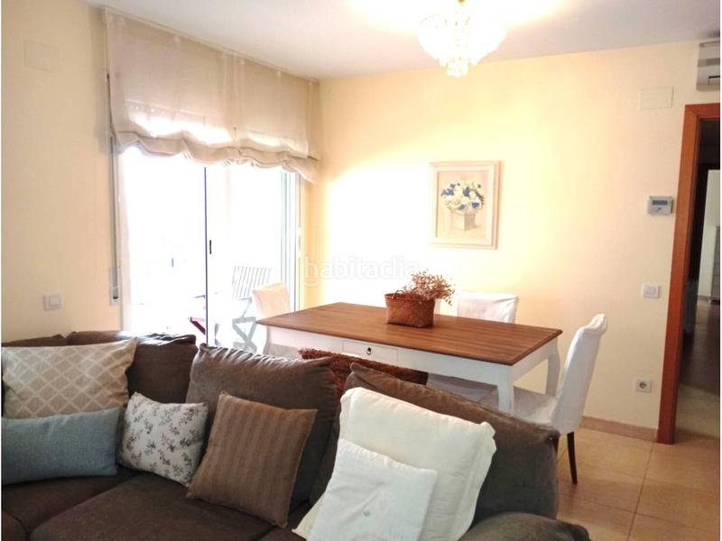 Foto 382b8627-1a6f-482c-9548-2ad3d290af54. Appartement avec chauffage parking dans L´Estany Calafell