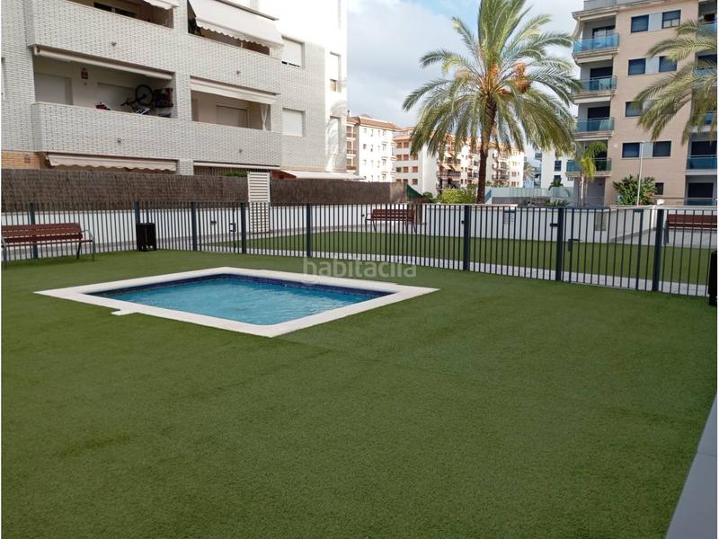 Foto 3e28870e-700c-4799-a724-aa1ee54372d7. Appartement avec chauffage parking dans L´Estany Calafell