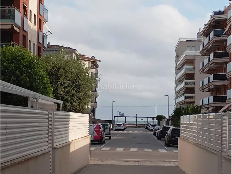 Foto 405f0520-afeb-4cd2-b65e-db659c5ac530. Appartement avec chauffage parking dans L´Estany Calafell