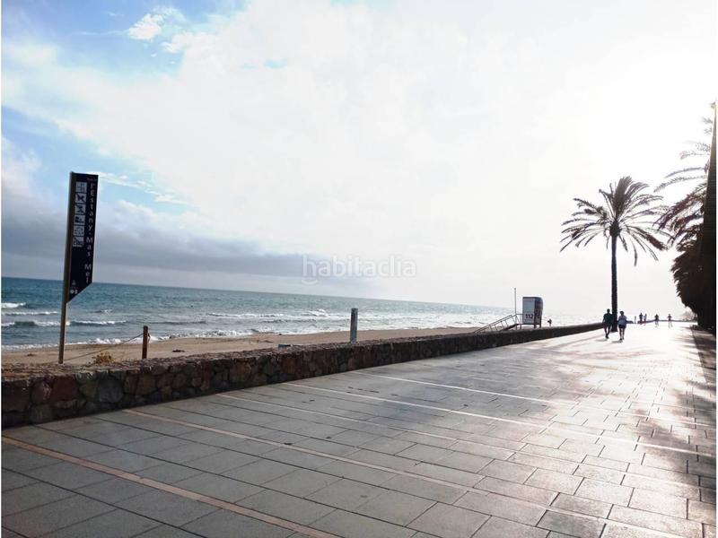 Foto 505a913b-bf4a-4486-a221-b2c1baec6c52. Appartement avec chauffage parking dans L´Estany Calafell