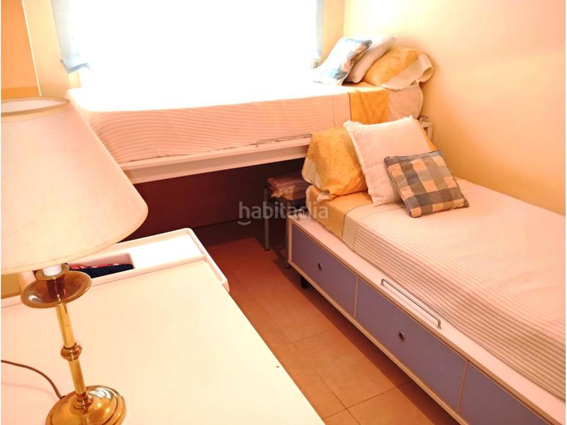 Foto 6237f869-8d29-470a-bdd1-6f9c80b40f1f. Appartement avec chauffage parking dans L´Estany Calafell