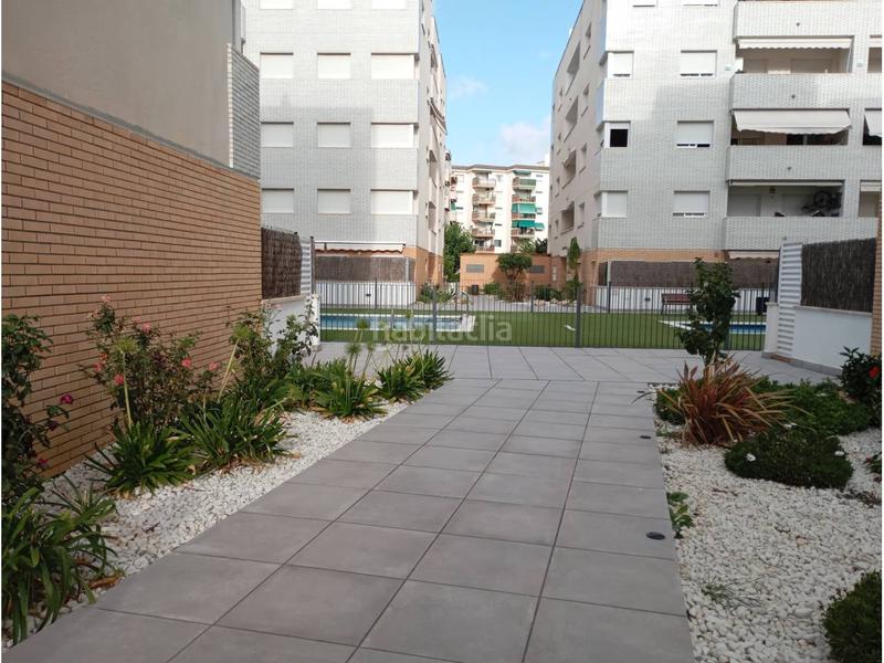 Foto 668628fd-dcaa-45b7-af93-7268d635e6f5. Appartement avec chauffage parking dans L´Estany Calafell