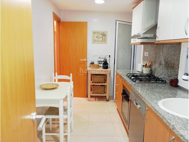 Foto 754b4a6c-3172-42d8-8d48-3cd2adbc6892. Appartement avec chauffage parking dans L´Estany Calafell