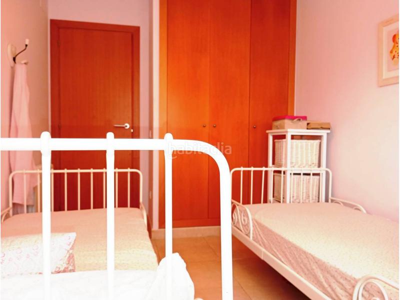 Foto 789b2588-e431-4179-90c9-66d06718e32c. Appartement avec chauffage parking dans L´Estany Calafell