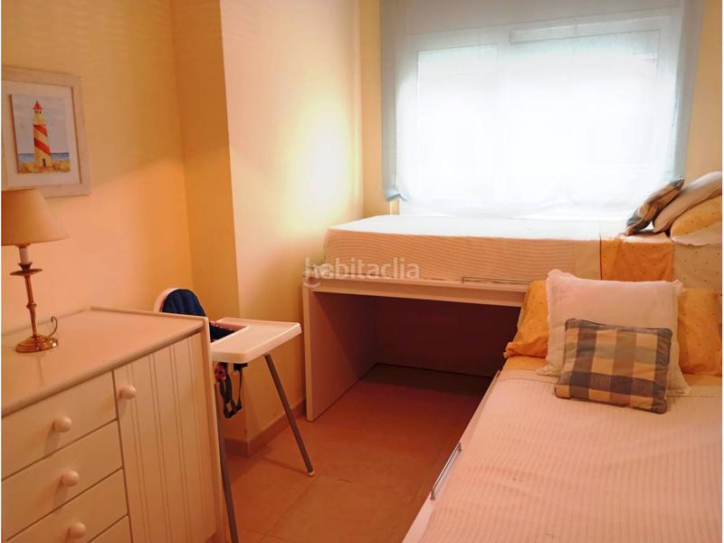 Foto 8073489f-0d68-4564-b7c3-a1025a5ed91e. Appartement avec chauffage parking dans L´Estany Calafell