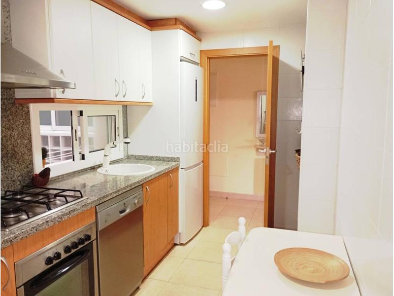 Foto 98bd561f-604b-4141-a1e6-2e4e7eed80d6. Appartement avec chauffage parking dans L´Estany Calafell