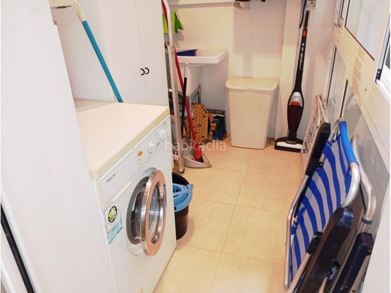 Foto a293c4be-6c24-4566-bdd7-8f9dfdd94509. Appartement avec chauffage parking dans L´Estany Calafell