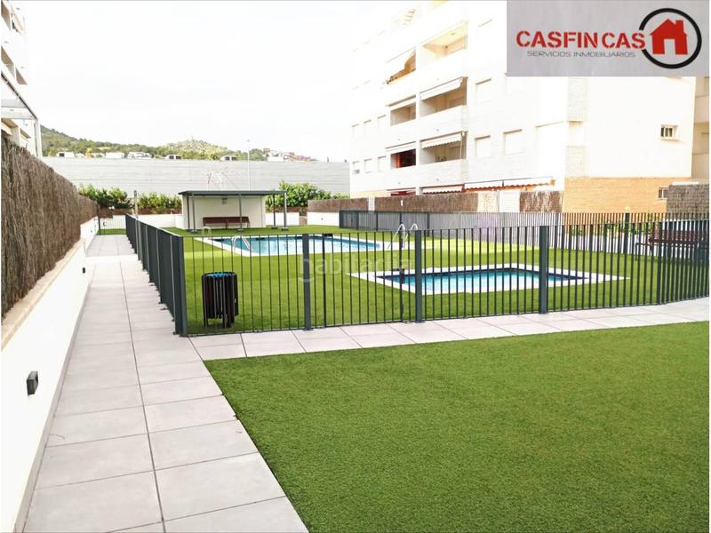 Foto a2a766e3-dabc-4a25-982f-90787ea4777c. Appartement avec chauffage parking dans L´Estany Calafell