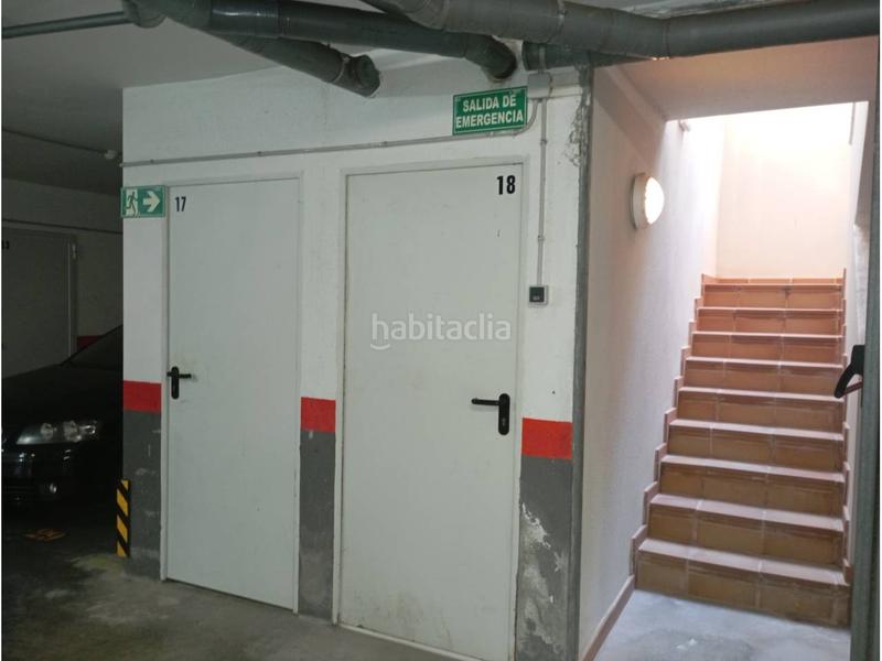 Foto a7957651-ee97-4772-a642-ddf3c66a841b. Appartement avec chauffage parking dans L´Estany Calafell