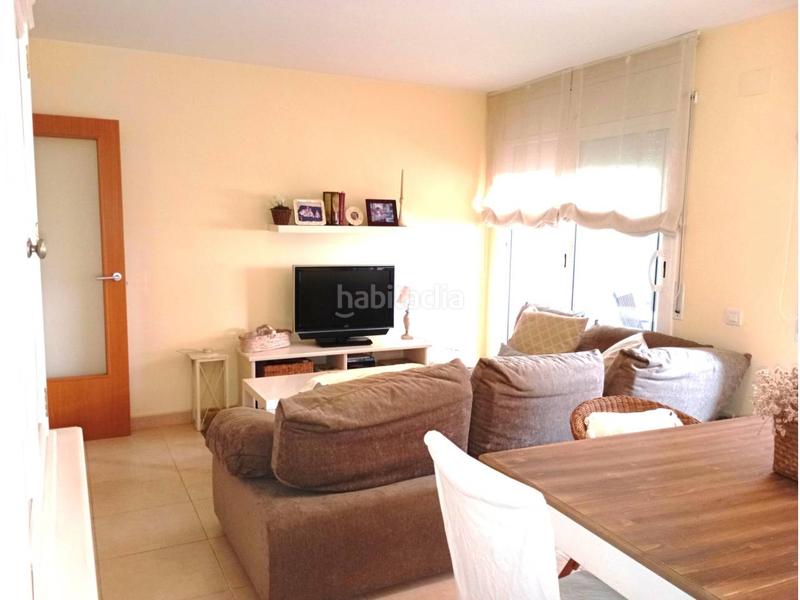 Foto b5fda812-c856-4dea-a282-e93495c87c7a. Appartement avec chauffage parking dans L´Estany Calafell