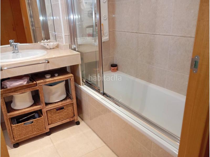 Foto b8718a05-4b61-4ee9-be43-05e2a4913b73. Appartement avec chauffage parking dans L´Estany Calafell