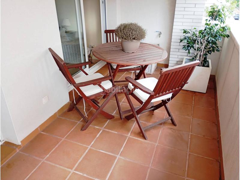 Foto ba68612a-6c90-461a-aaf8-bf4e7455b30f. Appartement avec chauffage parking dans L´Estany Calafell